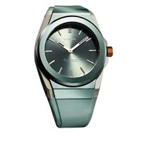 Orologio D1 Milano Carbonlite Aqua Azzurro in Carbonio D1-CLRJ07 - D1-CLRJ07